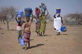 Photo de Environ 108 000 nouveaux réfugiés arrivent en Mauritanie depuis le Mali