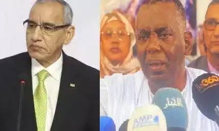 Tensions au Parlement : Biram Dah Abeid et la Stratégie de l'Accusation