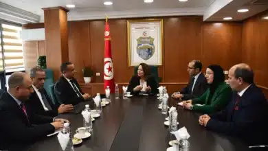 Photo de Tunisie-Algérie : des accords stratégiques pour l’interconnexion électrique