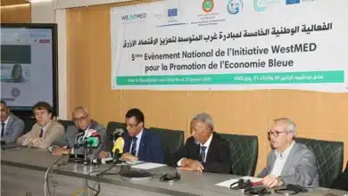 Photo de Nouakchott accueille une manifestation dédiée à l’économie bleue en Méditerranée occidentale