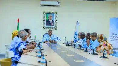 Photo de Le Parti El Insaf réagit à l’accord de cessez-le-feu à Gaza