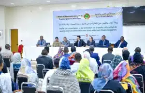 Des initiatives majeures visant à renforcer l'engagement des jeunes dans le développement national.