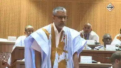 Photo de Ould Mballe dénonce la gestion inefficace du régime et critique l’inaction face aux défis nationaux