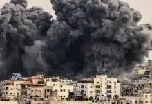 Photo de Ghaza: le bilan s’alourdit à 46.788 martyrs et 110.453 blessés