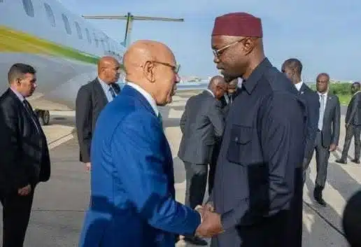 La visite du chef du gouvernement sénégalais, Ousmane Sonko ouvre de nombreuses opportunités