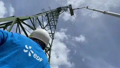 Photo de Mayotte : trois semaines après le passage du cyclone Chido, près d&rsquo;un tiers des foyers est encore privé d&rsquo;électricité