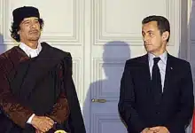 Photo de Financement libyen: les nostalgiques de Kadhafi veulent voir Sarkozy puni par la justice