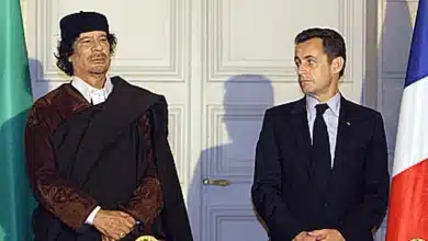 Photo de Financement libyen: les nostalgiques de Kadhafi veulent voir Sarkozy puni par la justice