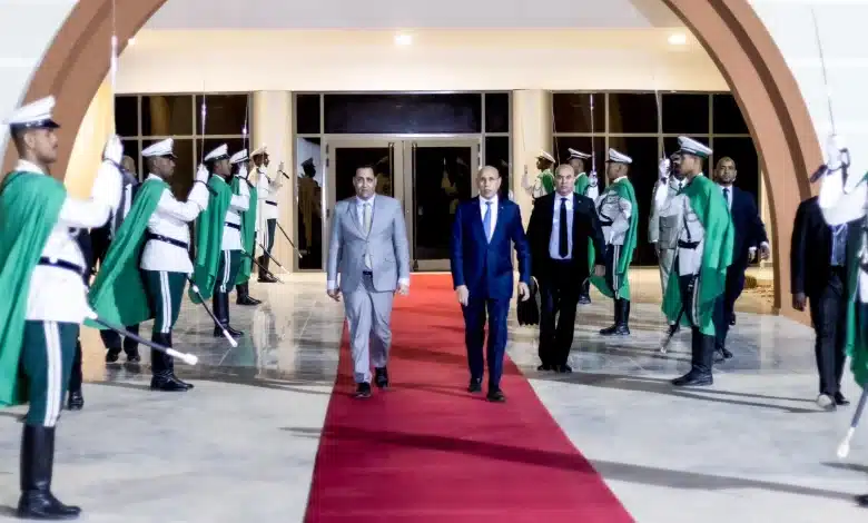 Le Président mauritanien en Tanzanie pour le Sommet Africain de l'Énergie