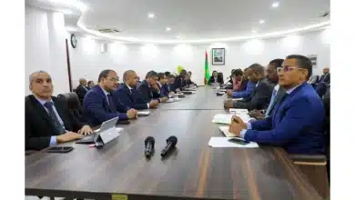 Photo de Le Premier ministre Moctar Ould Djay préside une réunion décisive sur les missions ministérielles de développement dans les wilayas de l’intérieur