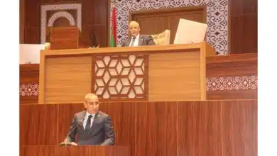 Photo de Réformes législatives en Mauritanie : un tournant politique et administratif