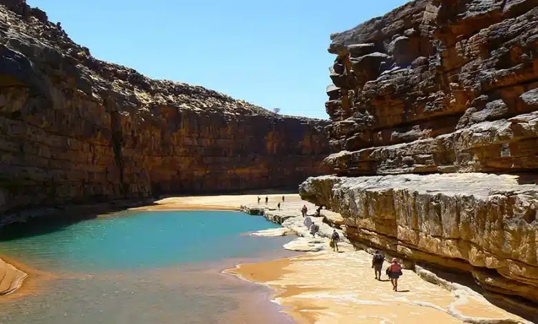 DERNIÈRES NOUVELLES pour tous les futurs visiteurs de la Mauritanie