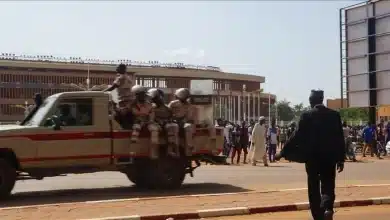 Photo de Burkina Faso : création de trois nouveaux bataillons d’intervention rapide.