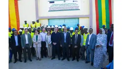 Photo de Mauritanie – Îles Canaries : Un partenariat prometteur pour la formation professionnelle