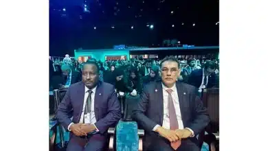 Photo de Participation de la Mauritanie au Sommet mondial des gouvernements à Dubaï