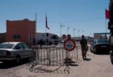 Photo de Nouakchott accorde des visas simplifiés aux chauffeurs marocains| APA