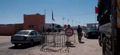 Photo de Nouakchott accorde des visas simplifiés aux chauffeurs marocains| APA