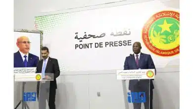 Photo de La Mauritanie confirme son Leadership diplomatique et poursuit ses réformes internes