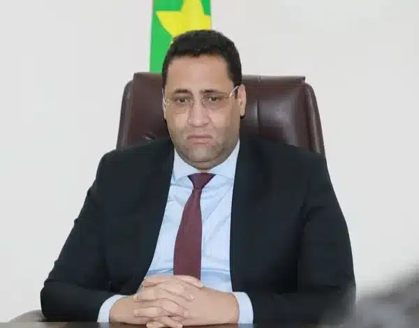 Le Premier Ministre, M. El Moctar Ould Diay, a présidé ce mercredi, au siège du Premier Ministère, une réunion du comité ministériel en charge de la mise en œuvre du Programme National de Protection de la Jeunesse.