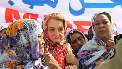 Photo de L’essor du rôle des Premières Dames en Mauritanie : De la discrétion à l’engagement social