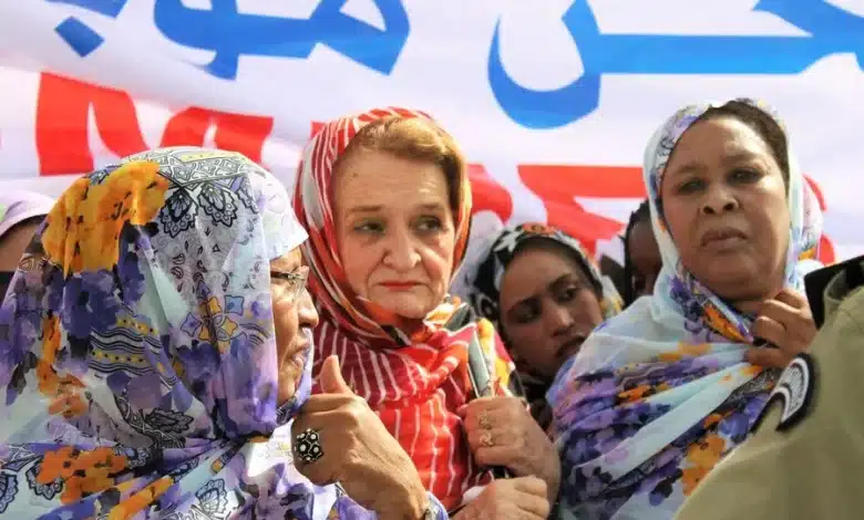 L'essor du rôle des Premières Dames en Mauritanie : De la discrétion à l'engagement social