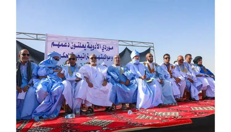 Les Fournisseurs Pharmaceutiques en Mauritanie s'engagent à lutter contre la contrebande et à coopérer avec le Gouvernement