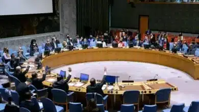 Photo de Début mercredi de réunions du Comité de l’ONU pour l’exercice des droits du peuple palestinien