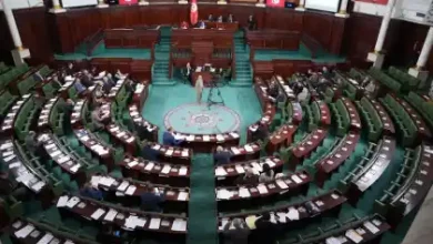 Photo de ARP: Adoption du projet de loi de l’accord de prêt conclu entre la Tunisie et la BAD