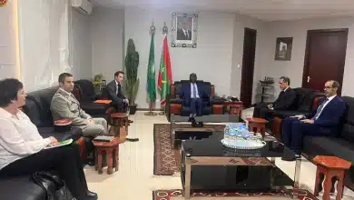 Photo de L’OTAN et la Mauritanie renforcent leur coopération : Une visite stratégique de Javier Colomina