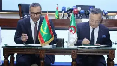 Photo de Renforcement de la coopération universitaire entre l’Algérie et la Mauritanie