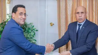 Le mandat du président Ghazouani à la tête de l’UA : une vitrine pour la Mauritanie 8 Photo de Le mandat du président Ghazouani à la tête de l’UA : une vitrine pour la Mauritanie