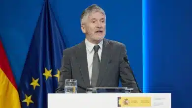 Migration et Sécurité : L’Espagne plaide pour une coopération renforcée avec l’Afrique 9 Photo de Migration et Sécurité : L’Espagne plaide pour une coopération renforcée avec l’Afrique