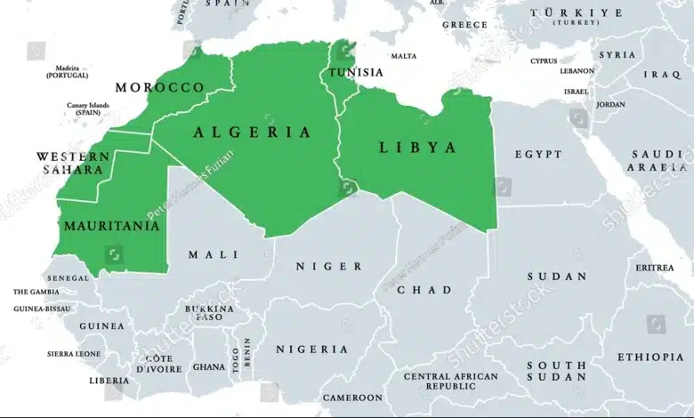 L'Intégration Économique Maghrébine : une solution nécessaire face aux flux migratoires