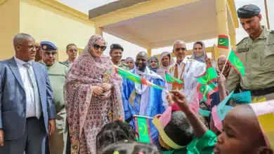 Photo de La ministre de l’Action sociale supervise le lancement du programme spécial d’intervention sociale dans la wilaya du Tagant