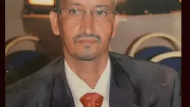 Photo de Dr Hamoud Fadel : Un Pilier de l’Intégrité Pharmaceutique en Mauritanie