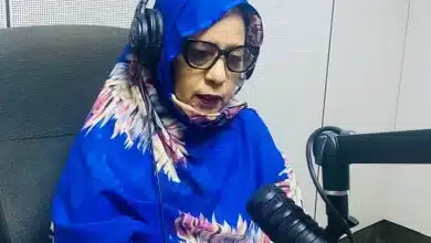 Photo de Dr Zeinebou Mint Haidy : Une Pionnière de la Santé en Mauritanie