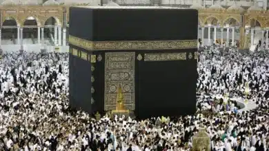 Photo de Hajj 2025 : Le coût du pèlerinage revu à la baisse