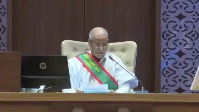 Photo de Clôture de la session parlementaire : des réformes majeures pour l’avenir de la Mauritanie