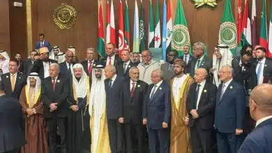 Photo de Le Président de l’Assemblée nationale, Mohamed Bemba Meguett, plaide pour une action arabe unifiée face aux défis actuels