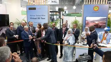 Photo de La Mauritanie et Kinross Gold à l’honneur au 31e Salon Mining Indaba