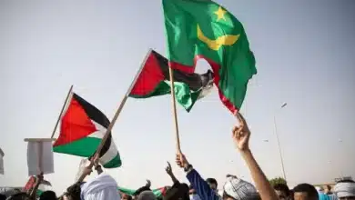 Photo de Le Peuple Palestinien et la Marche de Soutien en Mauritanie : Une réflexion sur la souffrance et les ambitions géopolitiques