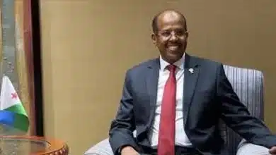 Photo de Mahmoud Ali Youssouf crée la surprise et prend la tête de la Commission de l’Union africaine : Coulisses d’une élection sous haute tension