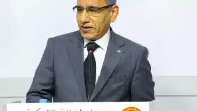 Photo de Sécurité routière : Ould Mohamed Lémine passe deal pour 1,537 milliards mro