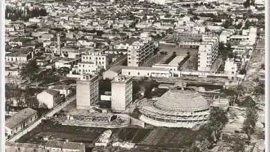 Photo de Sidi Bel Abbes: nécessité de se concentrer sur les crimes français lors des explosions nucléaires dans le Sahara algérien