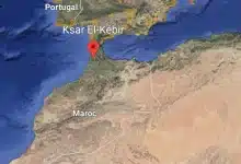 Photo de Un séisme de magnitude 5,2 frappe le nord du Maroc