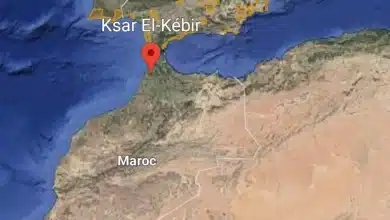 Photo de Un séisme de magnitude 5,2 frappe le nord du Maroc