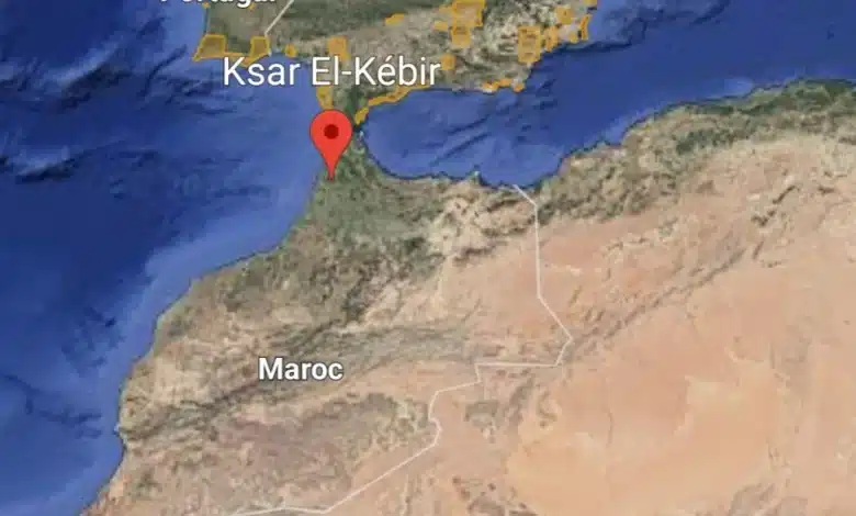 Photo de Un séisme de magnitude 5,2 frappe le nord du Maroc