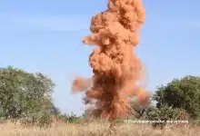 Photo de Mali : au moins quatre blessés dans l’explosion d’un engin improvisé