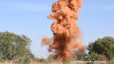 Photo de Mali : au moins quatre blessés dans l’explosion d’un engin improvisé