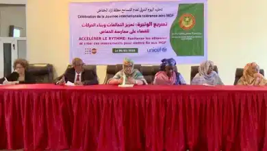 Photo de La lutte contre l’excision en Mauritanie : une urgence humanitaire